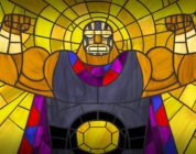 Guacamelee! 2 Recensione Switch apertura