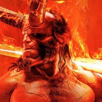 Hellboy trailer italiano