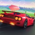 Horizon Chase Turbo Video