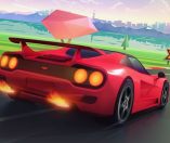 Horizon Chase Turbo