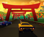 Horizon Chase Turbo