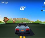 Horizon Chase Turbo