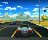 Horizon Chase Turbo