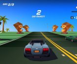 Horizon Chase Turbo