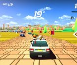 Horizon Chase Turbo