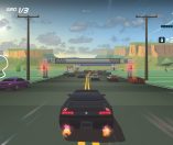 Horizon Chase Turbo