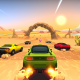 Horizon Chase Turbo Recensione Switch apertura