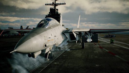 ace combat 7