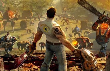 serious sam collection