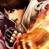 the king of fighters xv