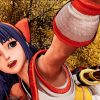 samurai shodown