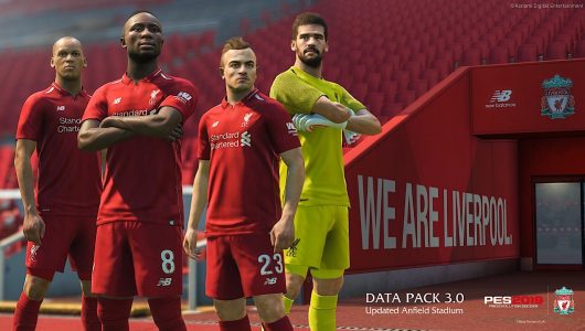 pes 2019 data pack 3.0