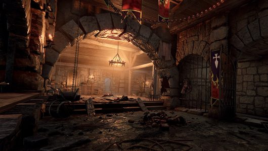 Vermintide 2: il DLC Back to Ubersreik arriverà tra pochi giorni