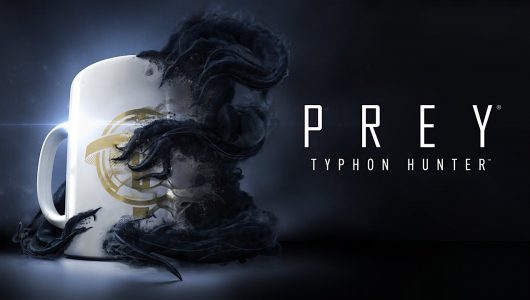 prey typhon hunter