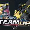 Pokémon sole luna gcc gioco di squadra