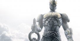 Infinity Blade