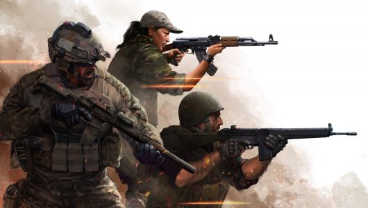 new world interactive insurgency sandstorm roadmap
