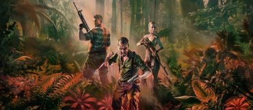 Jagged Alliance Rage Recensione PC PS4 Xbox One apertura