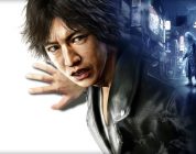 Judgment recensione ps4