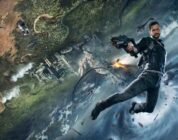 Just Cause 4 Recensione PC PS4 Xbox One apertura