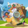 Katamari Damacy Reroll