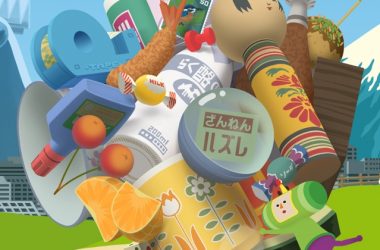 Katamari Damacy Reroll
