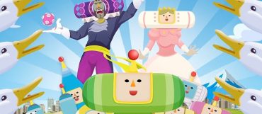 Katamari Damacy Reroll Recensione PC Switch apertura