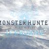 Monster Hunter World Iceborne