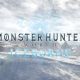 Monster Hunter World Iceborne