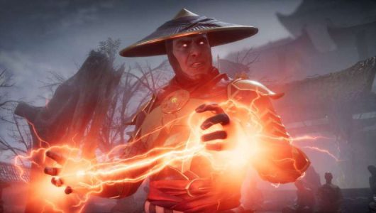 mortal kombat 11 story trailer