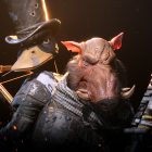 cidiverte mutant year zero