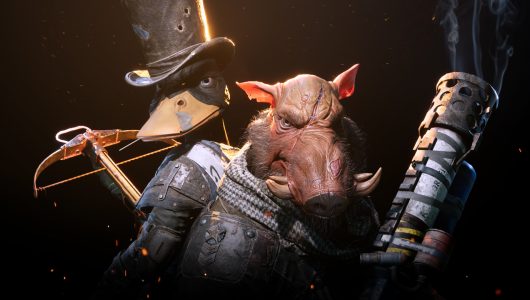 cidiverte mutant year zero