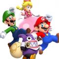 New Super Mario Bros. U Deluxe News