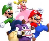 New Super Mario Bros. U Deluxe