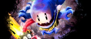 OkunoKA Recensione Switch apertura