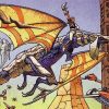 Panzer Dragoon Remake