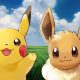 Pokémon Let's Go Pikachu Eevee Recensione Switch Apertura
