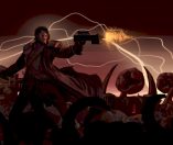 Project Warlock