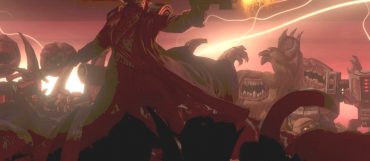 Project Warlock Recensione PC apertura