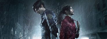 Resident Evil 2 ray tracing