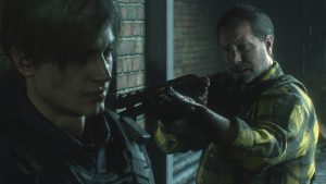 Resident Evil 2 vendite