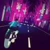 Sayonara Wild Hearts xbox one uscita