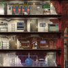Sheltered nintendo switch