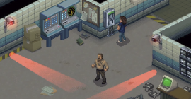 Stranger Things 3 The Game