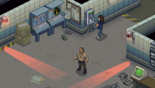 Stranger Things 3 The Game