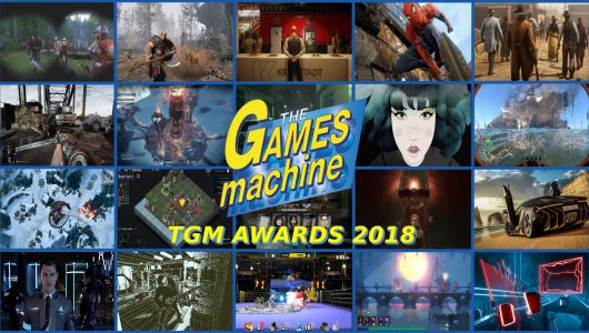 TGM Awards 2018 vincitori