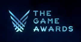 The Game Awards 2019 data