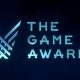 The Game Awards 2019 data