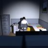 The Stanley Parable console