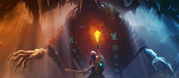 Underworld Ascendant Recensione PC apertura